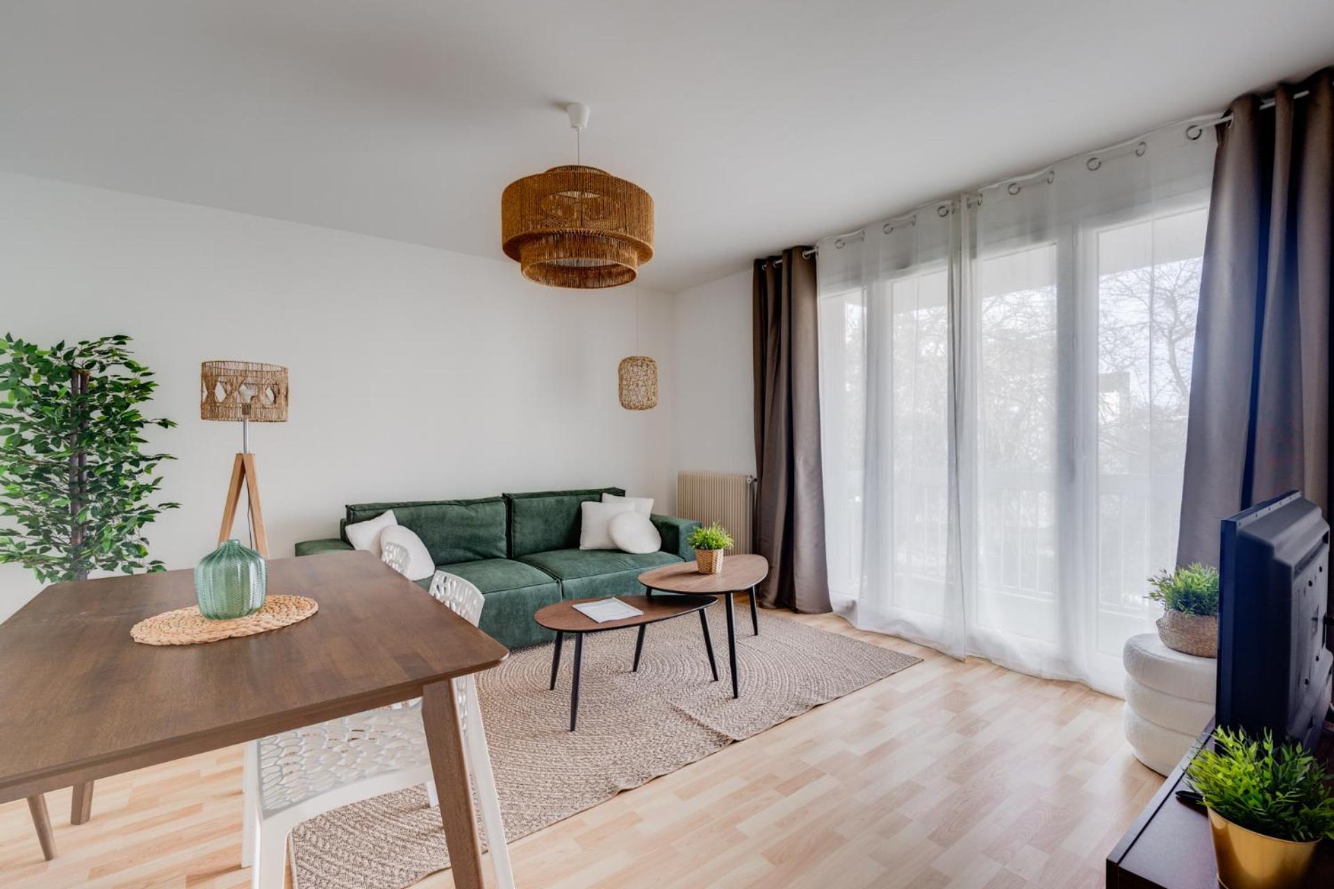 Elegance, Charme Et Confort Toulouse Kültér fotó