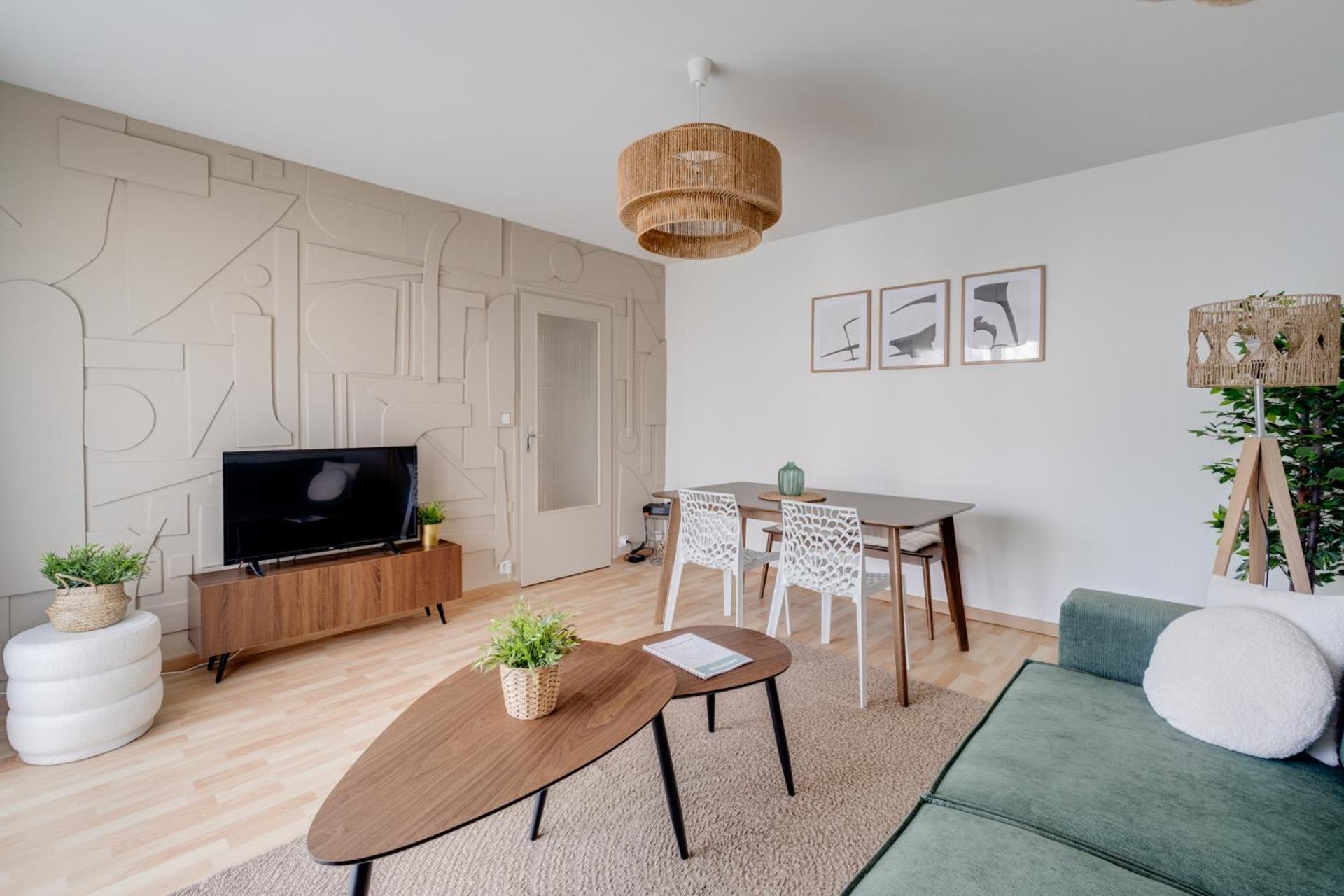 Elegance, Charme Et Confort Toulouse Kültér fotó