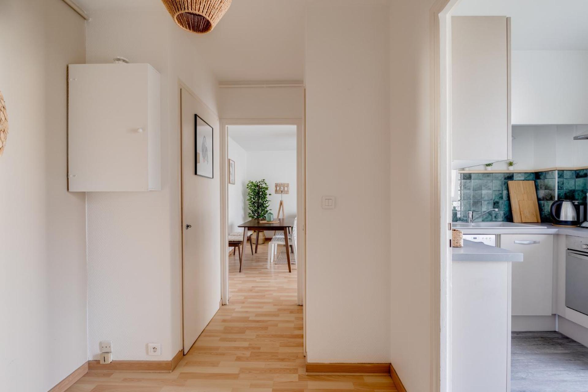 Elegance, Charme Et Confort Toulouse Kültér fotó